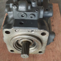 Γνήσιο PC50-2 PC35MR-2 PC50MR-2 PUMP ASSY, PC50MR υδραυλική αντλία γραναζιών 708-3S-00512 708-3S-00513 708-3S-00511